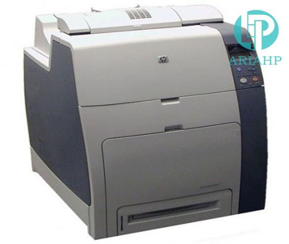 HP Color LaserJet 4700 Printer series